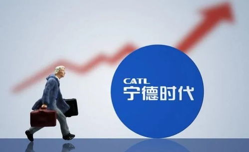 半月三子，寧德時代科技推廣應(yīng)用的戰(zhàn)略深意