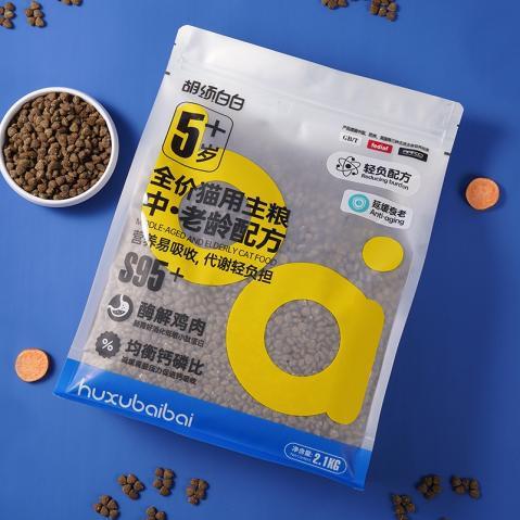 胡須白白引領(lǐng)潮流，618開門紅見證寵物食品消費(fèi)新趨勢(shì)